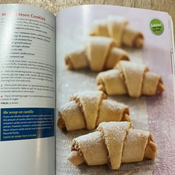 Taste of Home Baking Favorites Special Edition 2012 - Picture 4 of 5